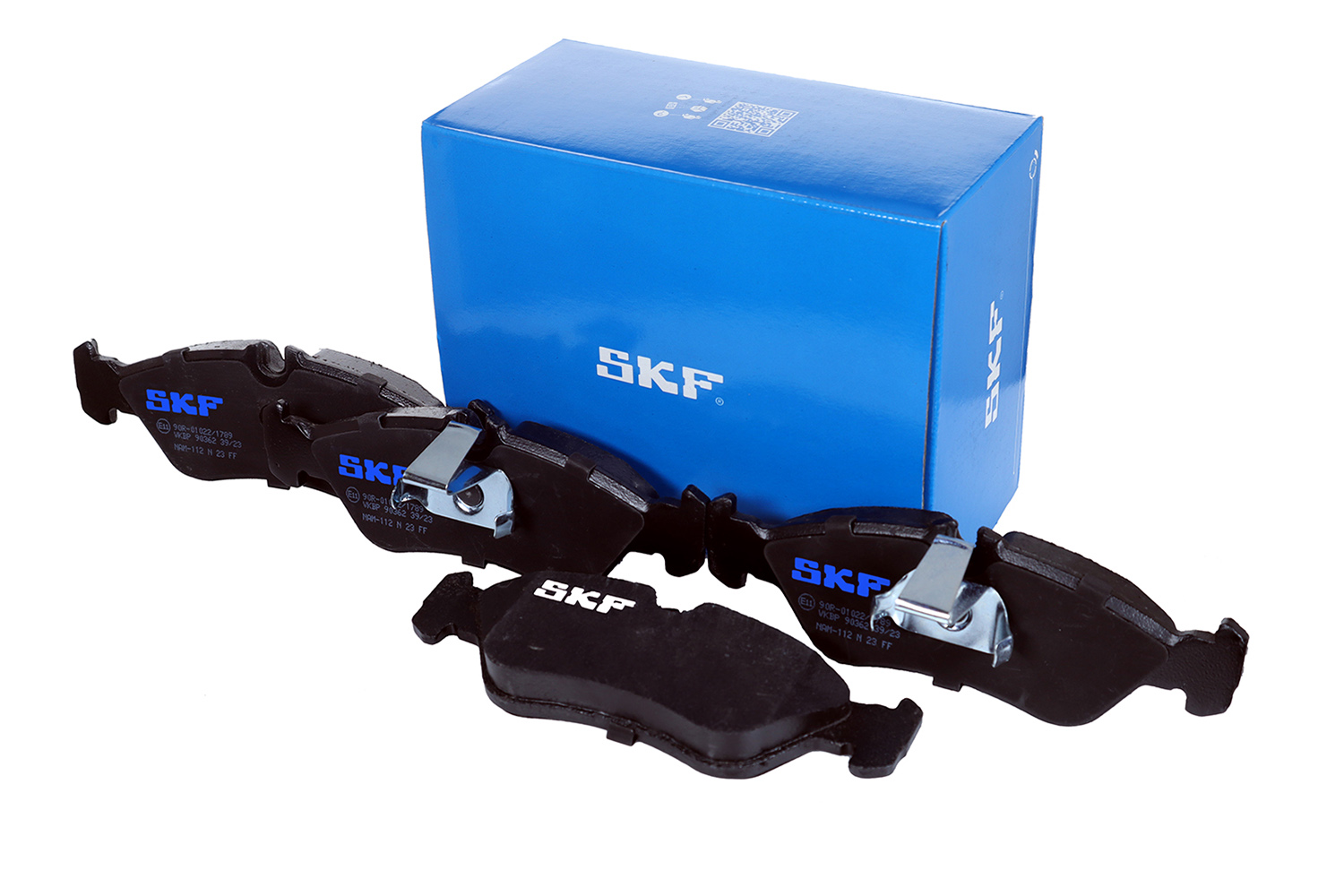 SKF VKBP 90362 Piduriklotsi...
